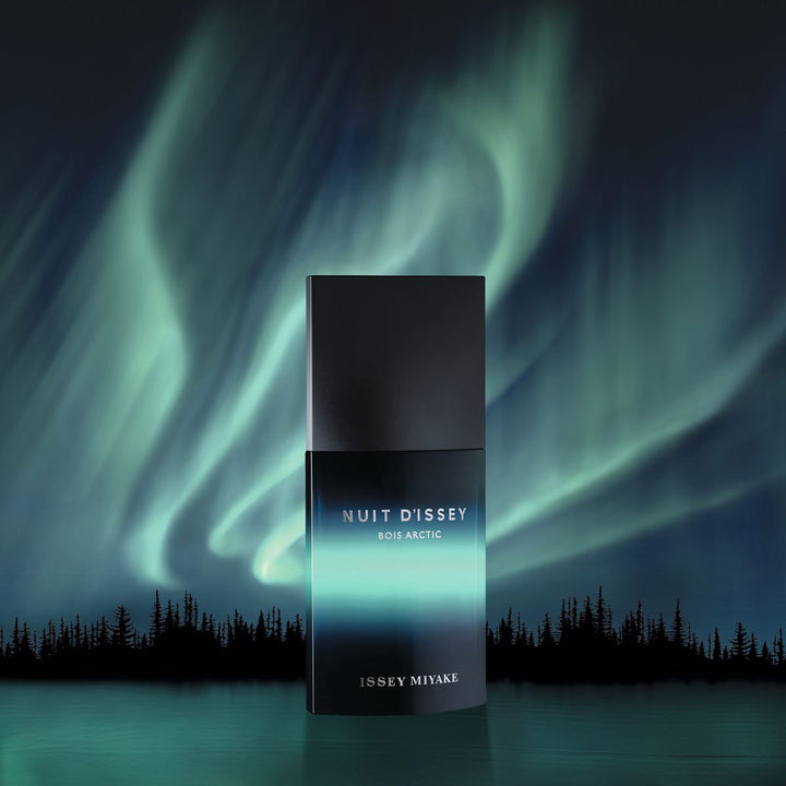 Nuit d'Issey Bois Arctic Eau de Parfum 100ml