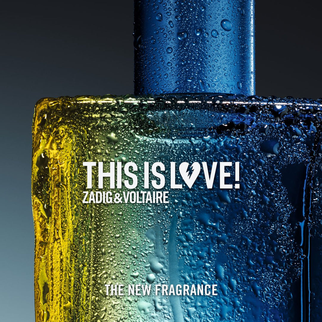 This Is Love! Pour Lui Eau de Toilette