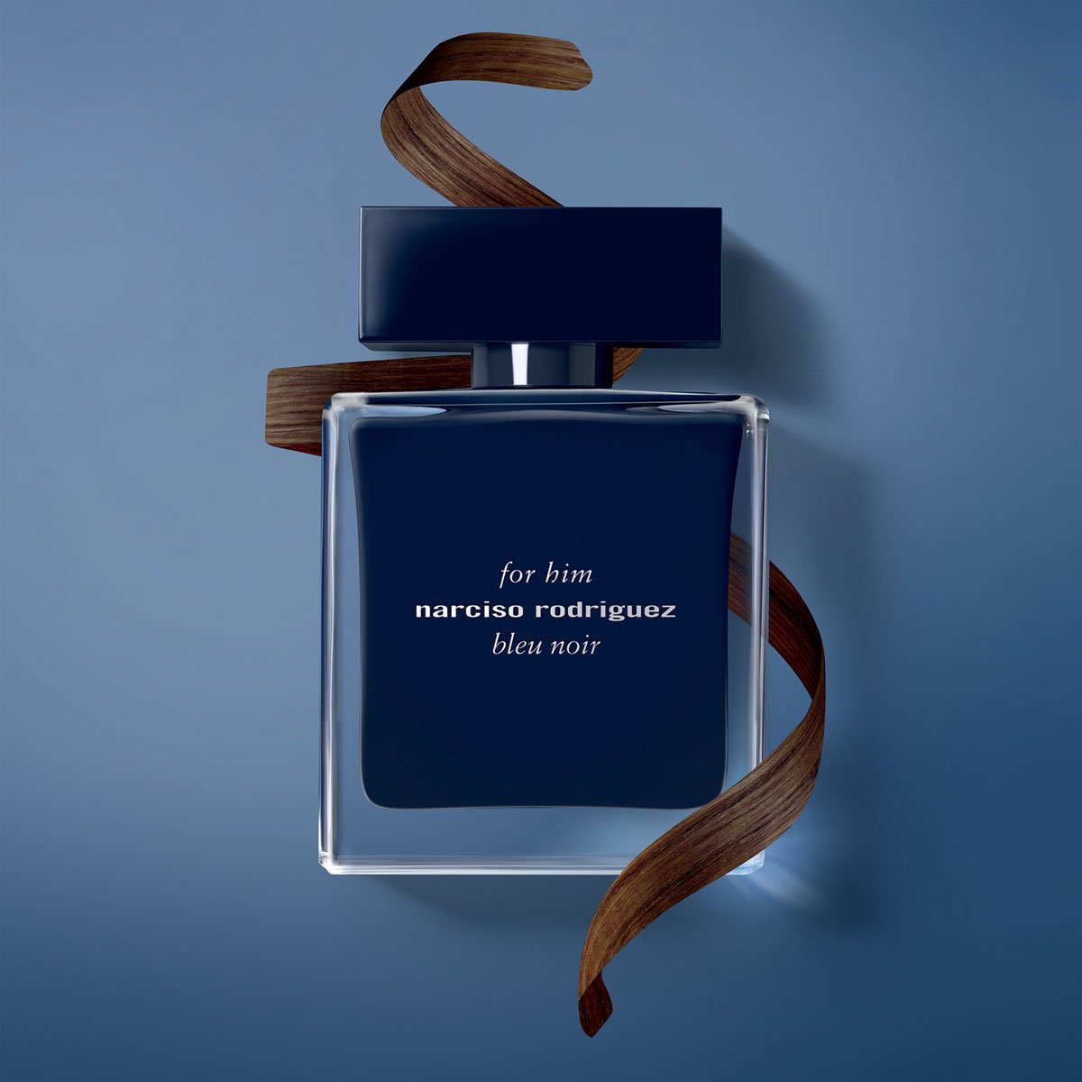 Mens For Him Bleu Noir Eau de Toilette – Edgars