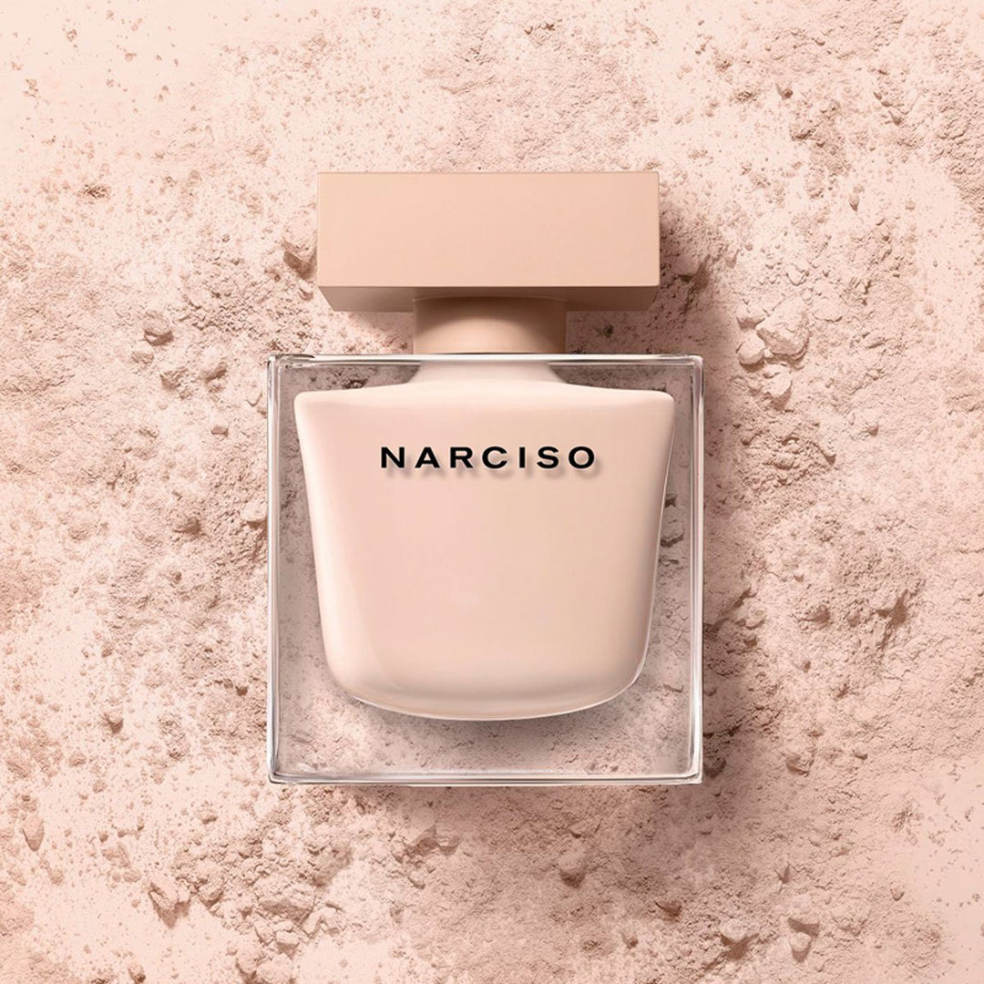NARCISO Eau de Parfum Poudree