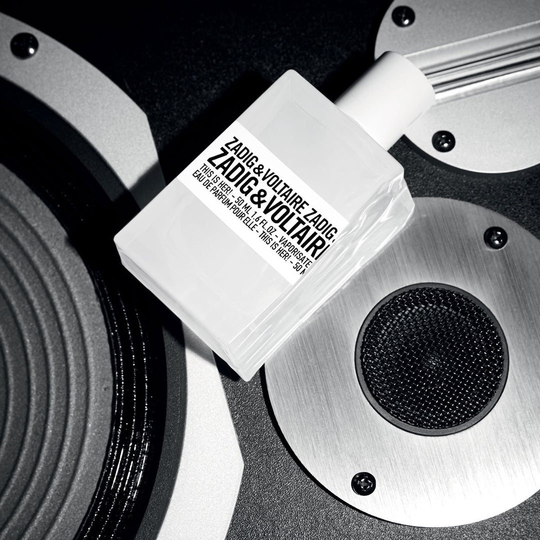 This is Her! Eau de Parfum