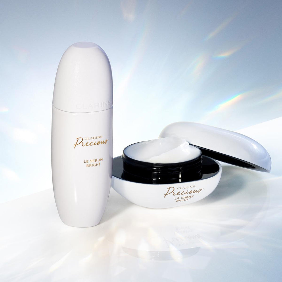 PRECIOUS LA CREME BRIGHT RETAIL