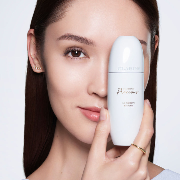 PRECIOUS LE SERUM BRIGHT RETAIL