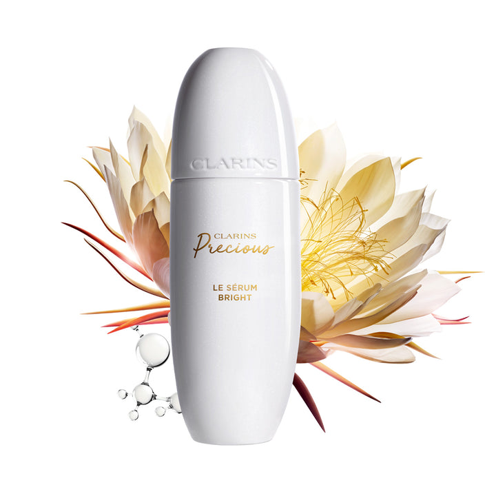 PRECIOUS LE SERUM BRIGHT RETAIL