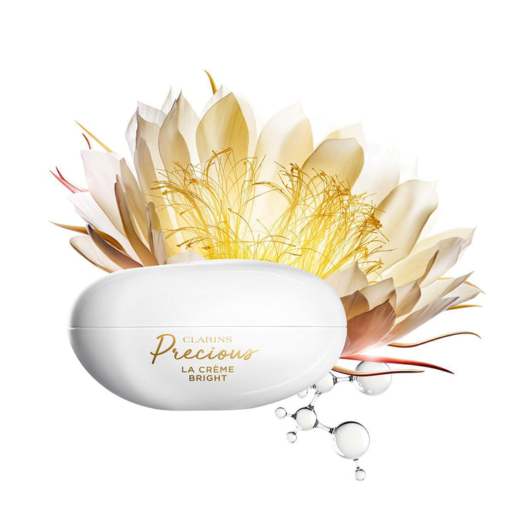 PRECIOUS LA CREME BRIGHT RETAIL