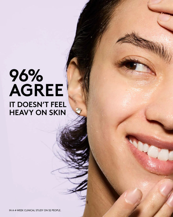 Dew N Plump Intense Hydration Slushie Overnight Face Mask