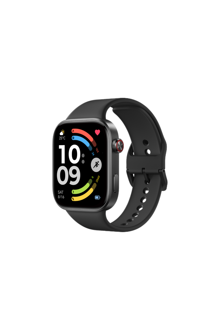 Redmi Watch 6 - Obsidian Black