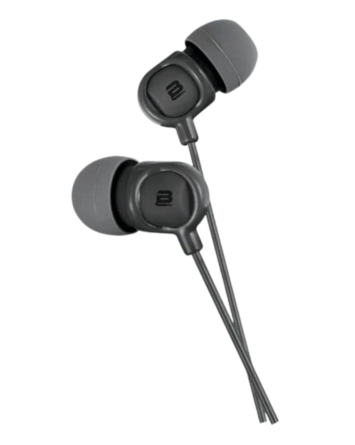 Jive Series Earphones with Mic