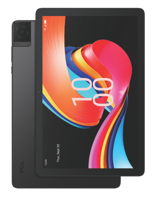 Tab 10L Gen 2 32GB 4G Black Tablet