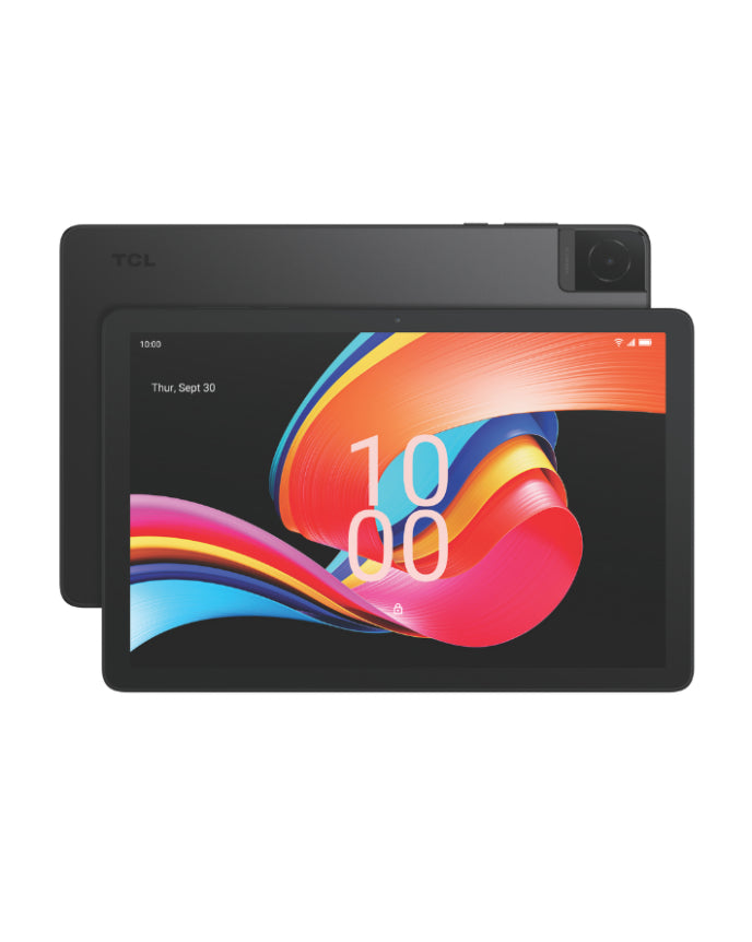 Tab 10L Gen 2 32GB 4G Black Tablet