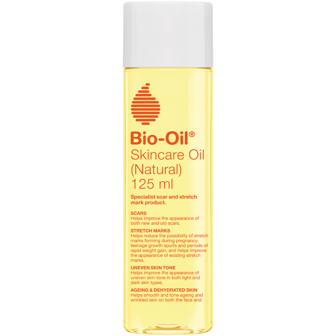 Skincare Oil (Natural)