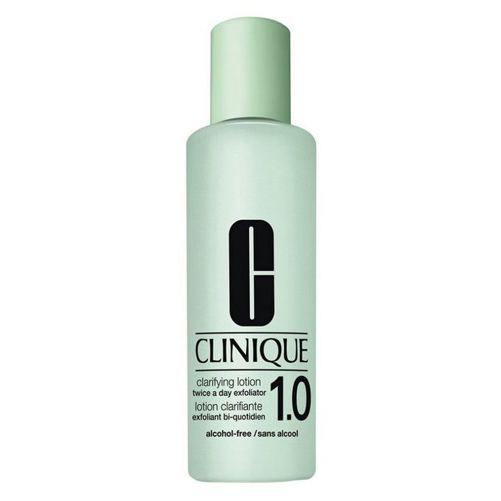 Clarifying Lotion 1.0 - Dry - Sensitive Skin