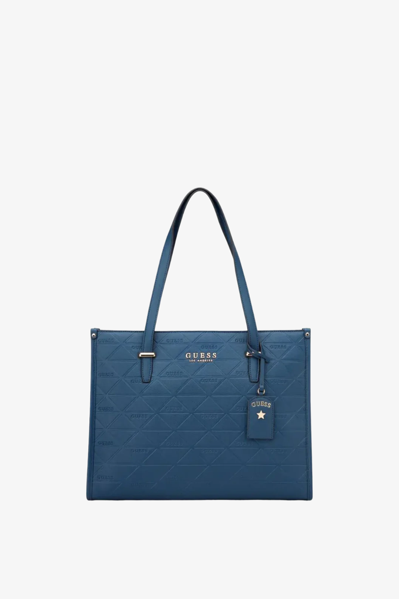 Finneas Carryall - Navy