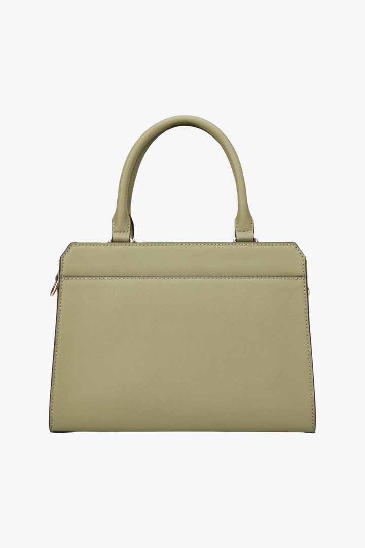 Lisbeth Satchel - Green