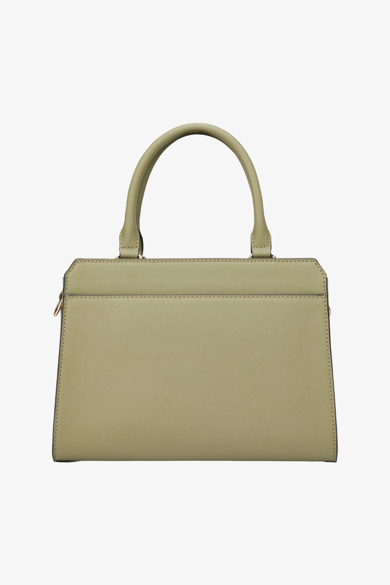 Lisbeth Satchel - Green