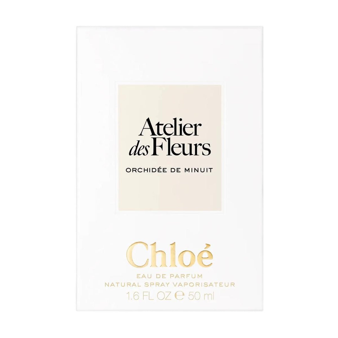 Atelier des Fleurs Orchidée de Minuit Eau de Parfum for Women