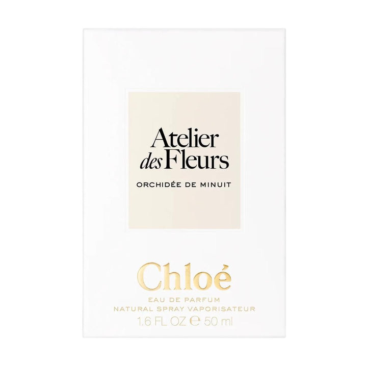 Atelier des Fleurs Orchidée de Minuit Eau de Parfum for Women