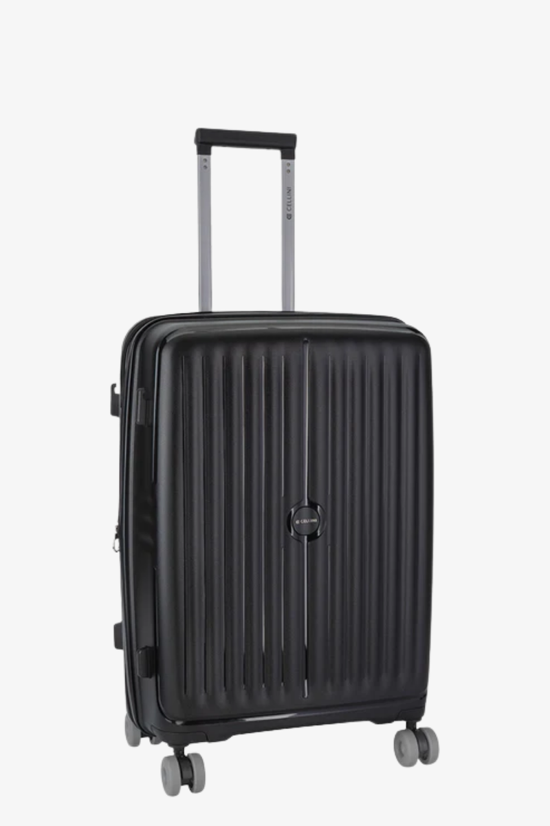Rapido Trolley Case - Black