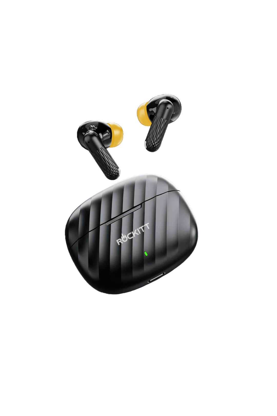 Jet Series PRO - Black