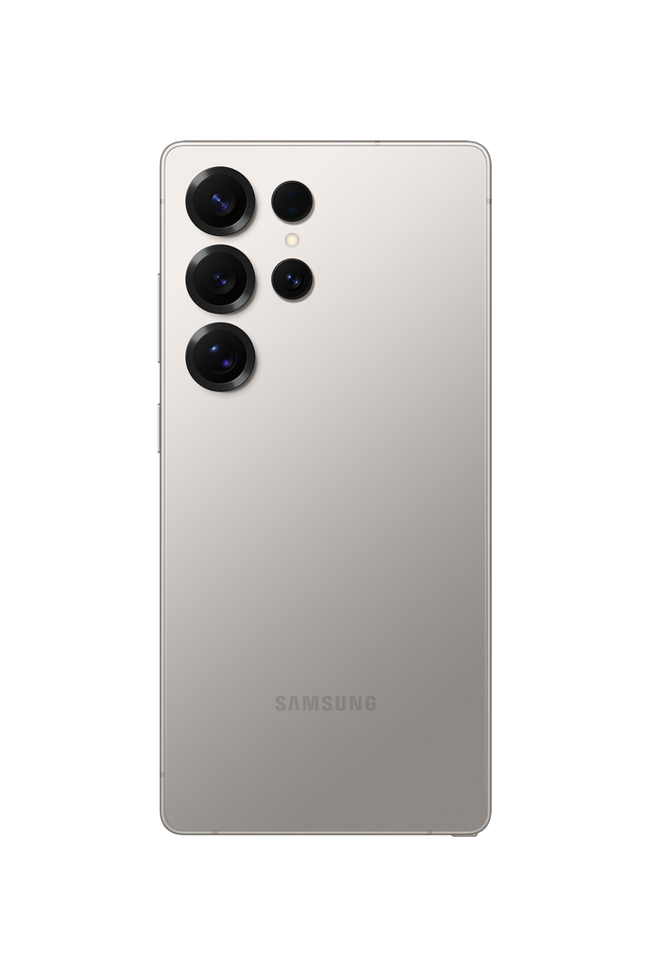 Samsung Galaxy S25 ULTRA - Grey