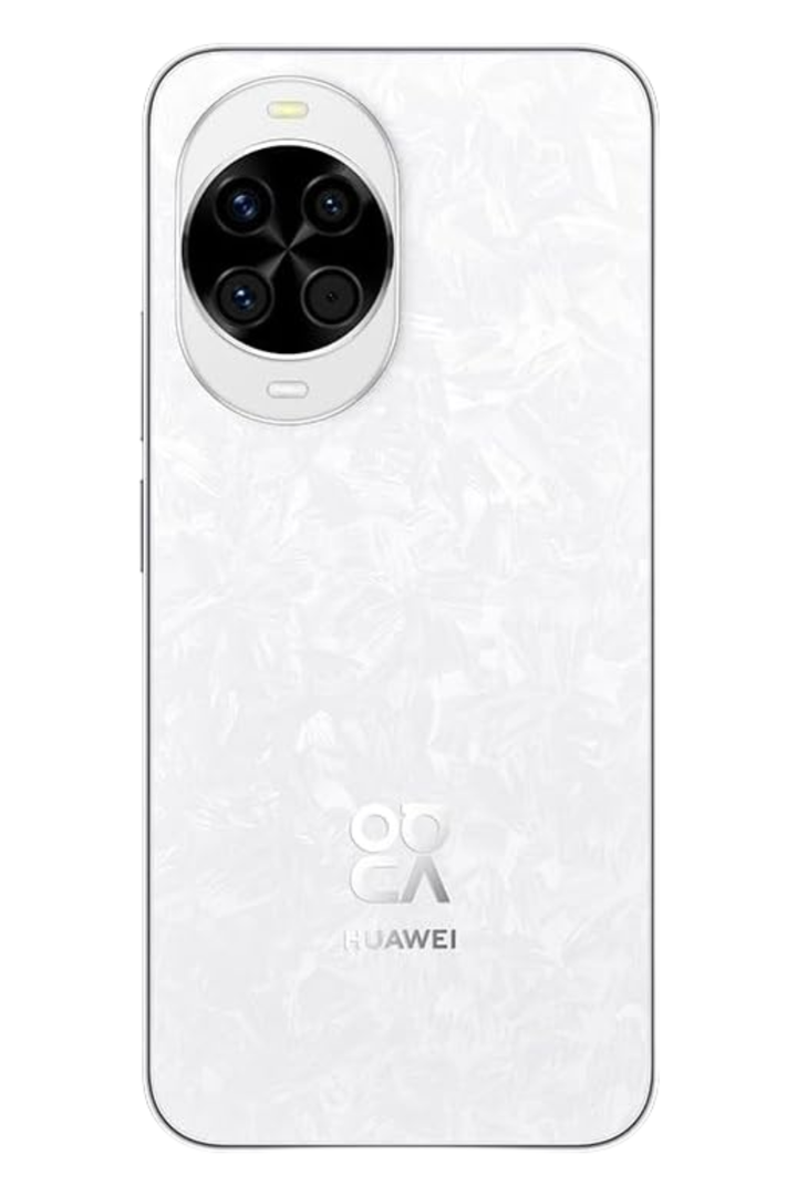 NOVA 14 Dual Sim Cellphone - White