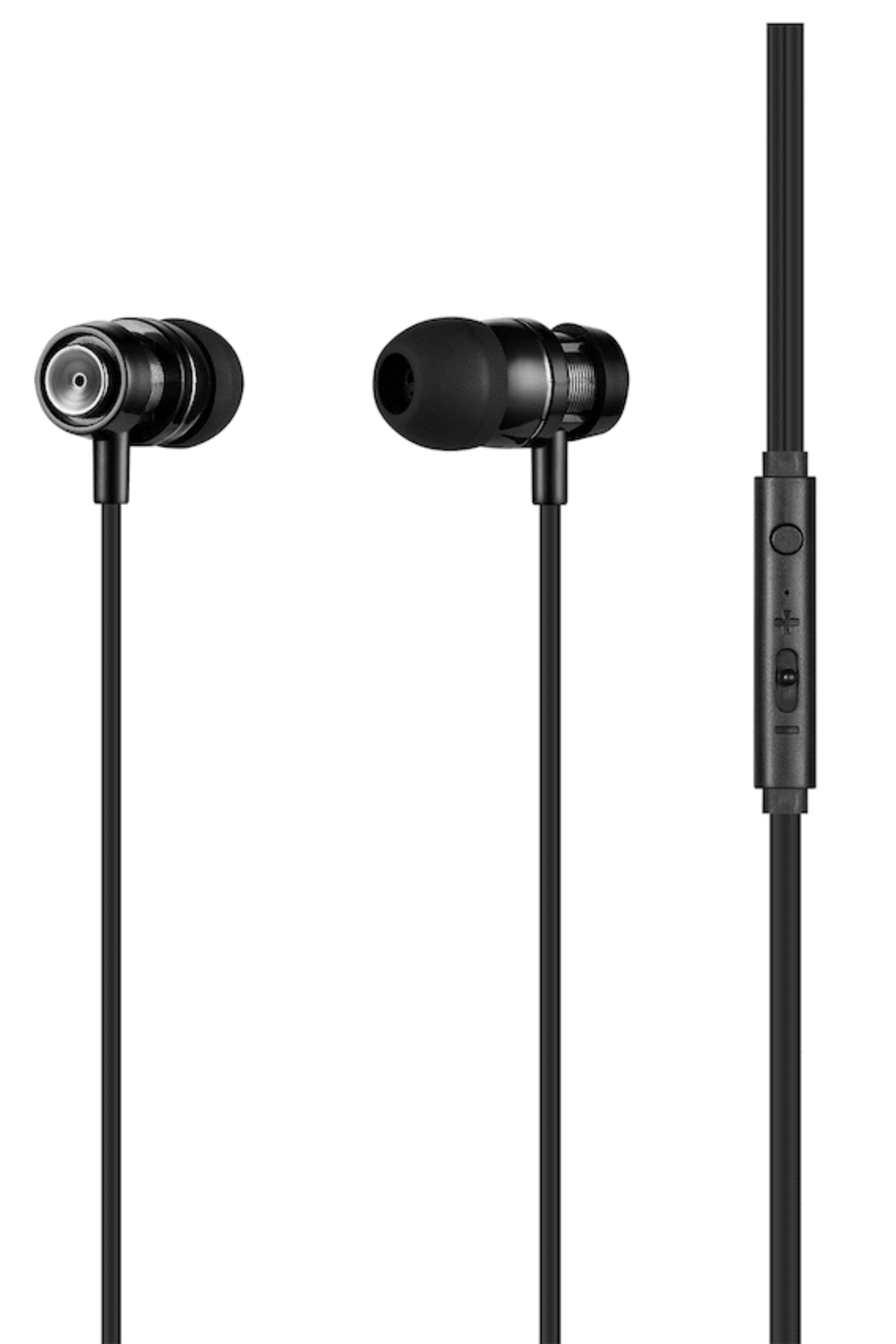 BOGOF Alloy Type-C Earphones
