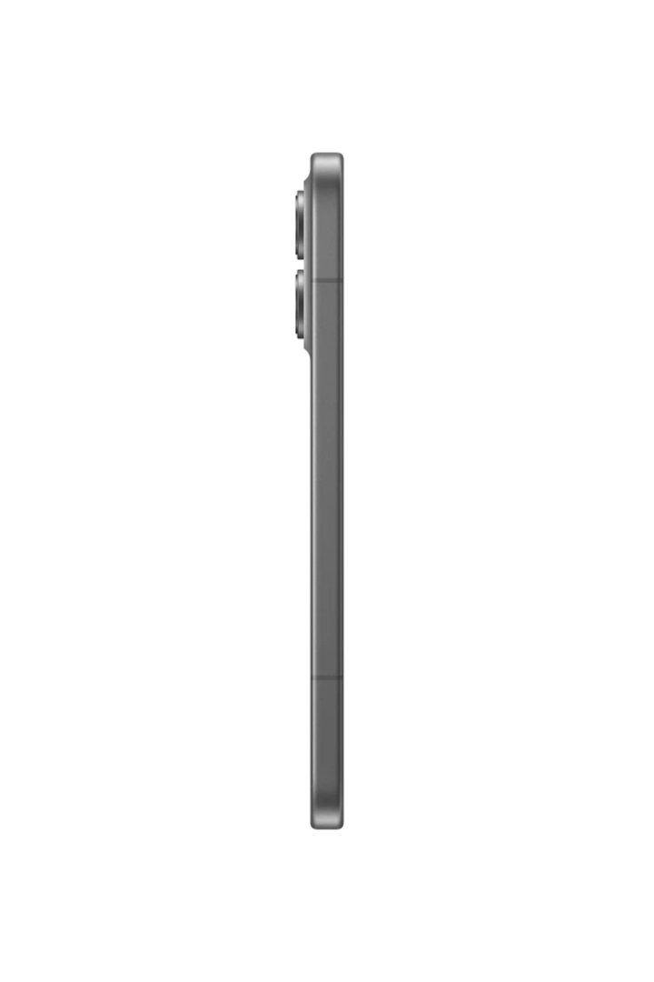 Honor 600 256GB Cellphone - Black