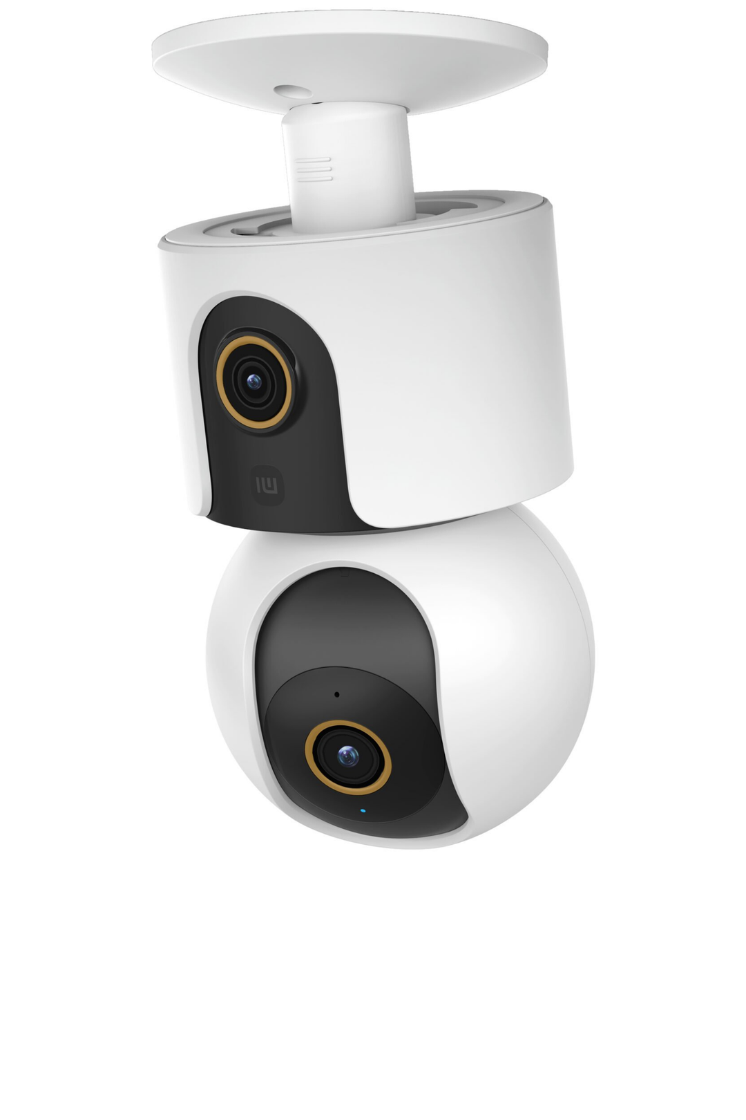 Smart Camera C500 Dual