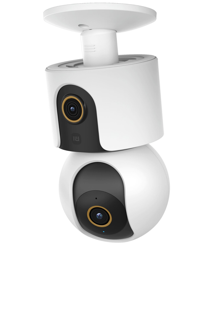Smart Camera C500 Dual