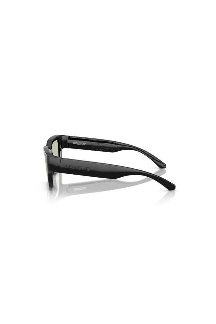 Arnette Myndegap - Black