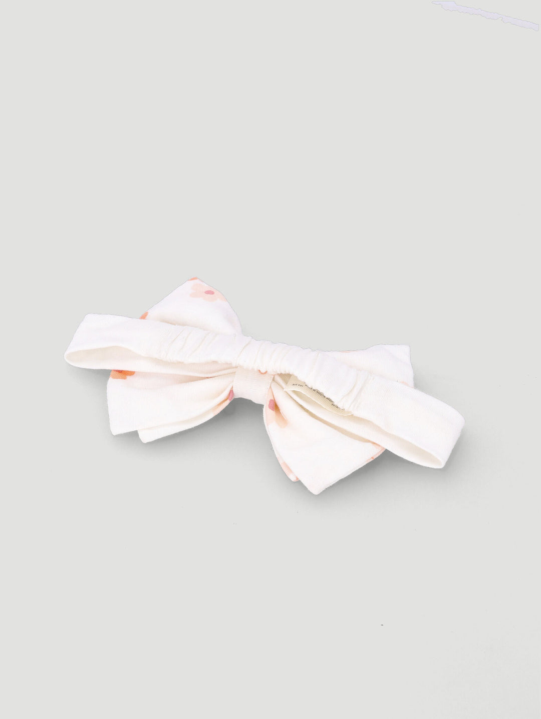 Keedo Girls Ellie Headband - Cream