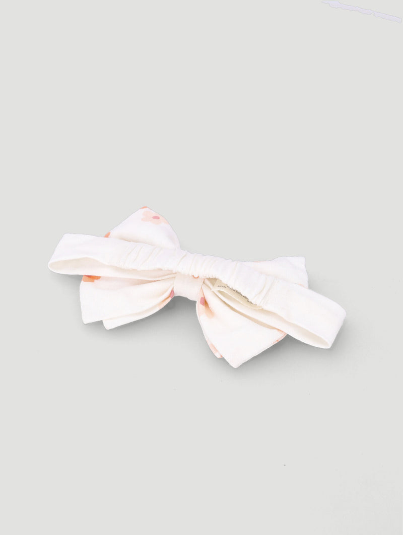 Keedo Girls Ellie Headband - Cream