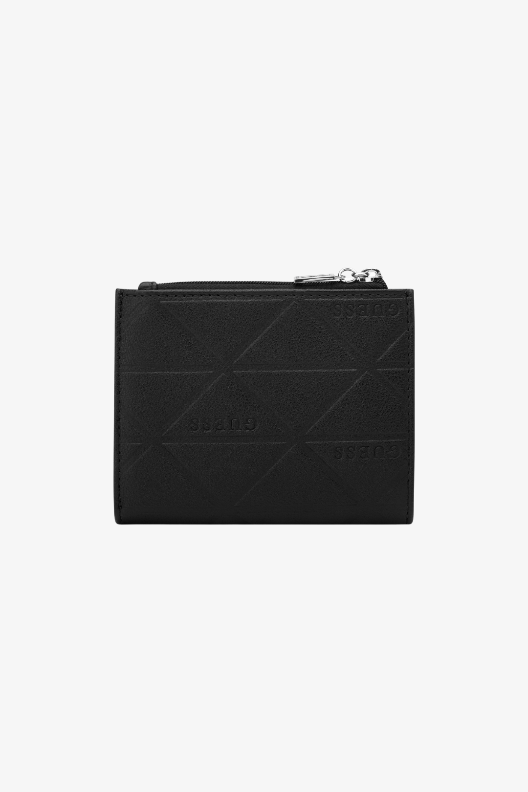 Finneas Snap Id Wallet - Black