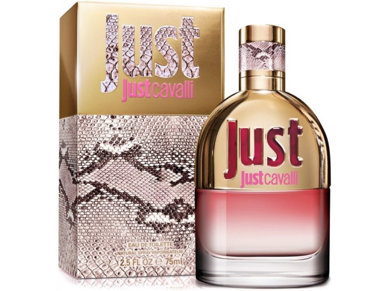 Just Cavalli For Her