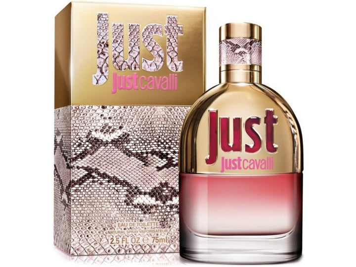 Just Cavalli For Her