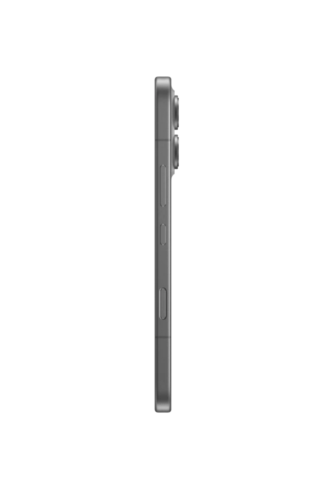 Honor 600 256GB Cellphone - Black