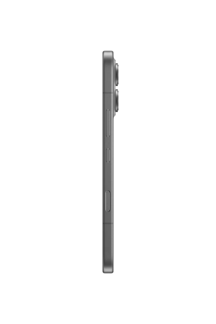 Honor 600 256GB Cellphone - Black