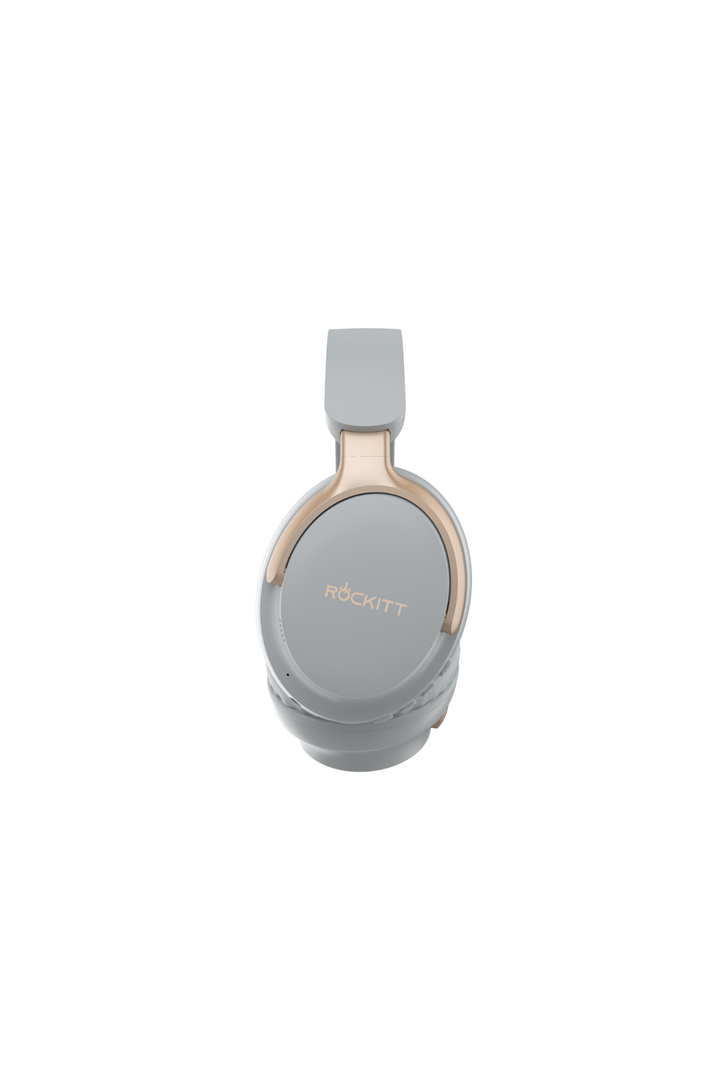 Fyre Series Headphones - Grey