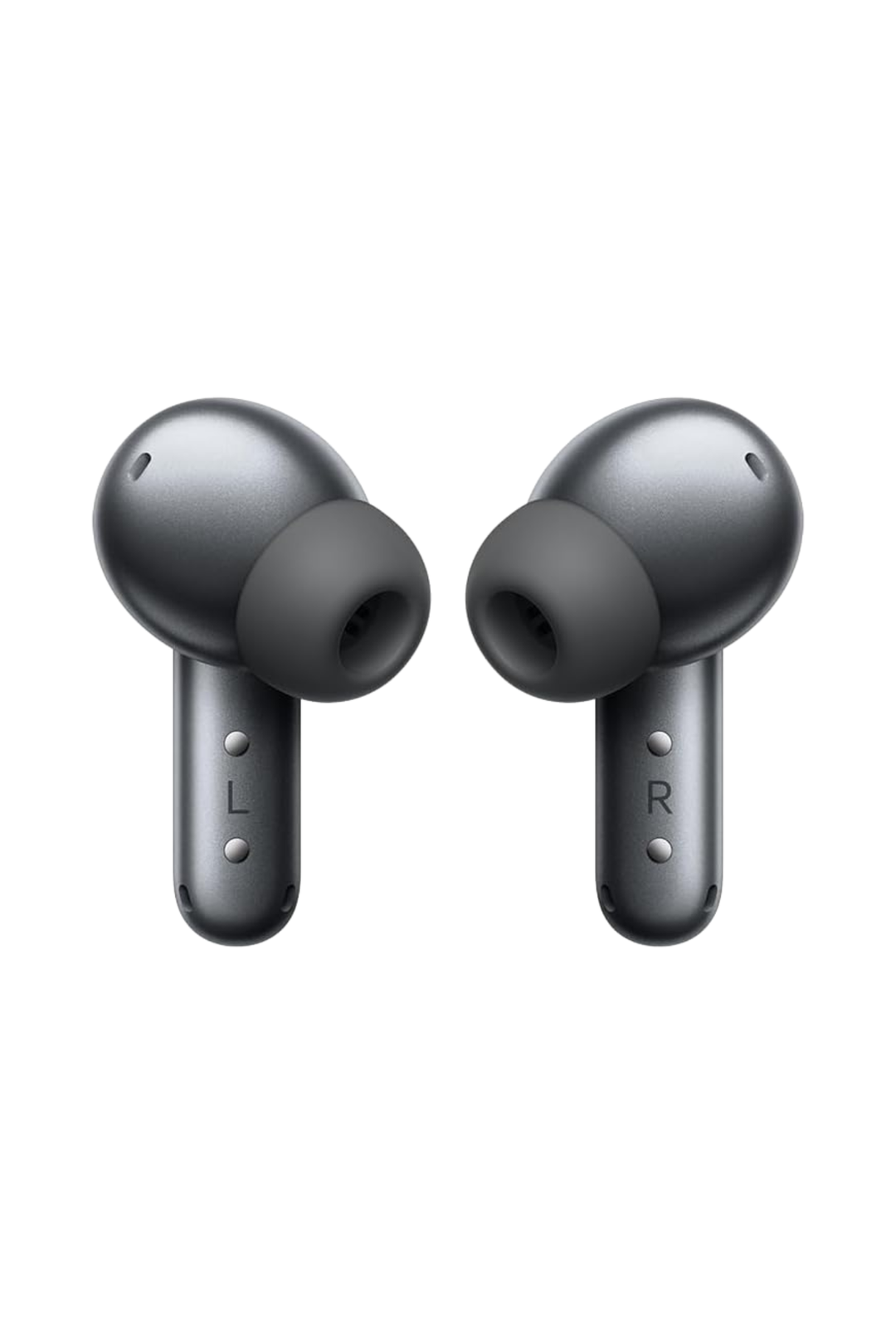 Earbuds 4 - Black