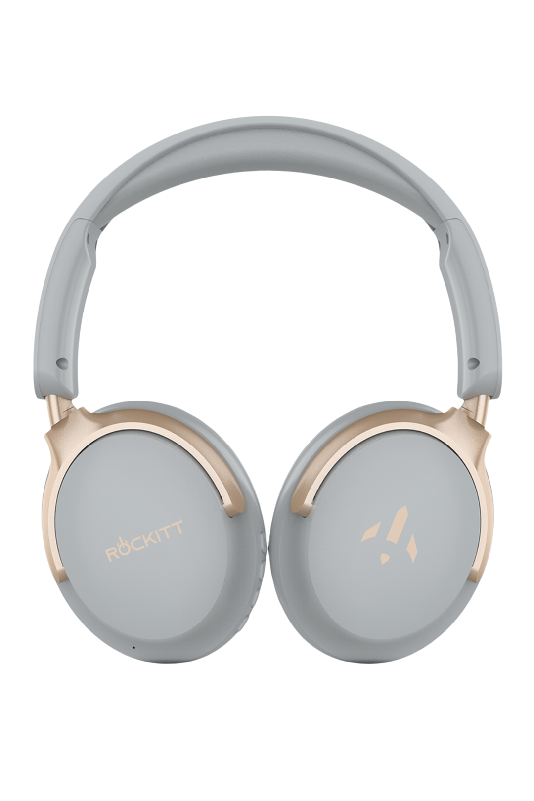 Fyre Series Headphones - Grey