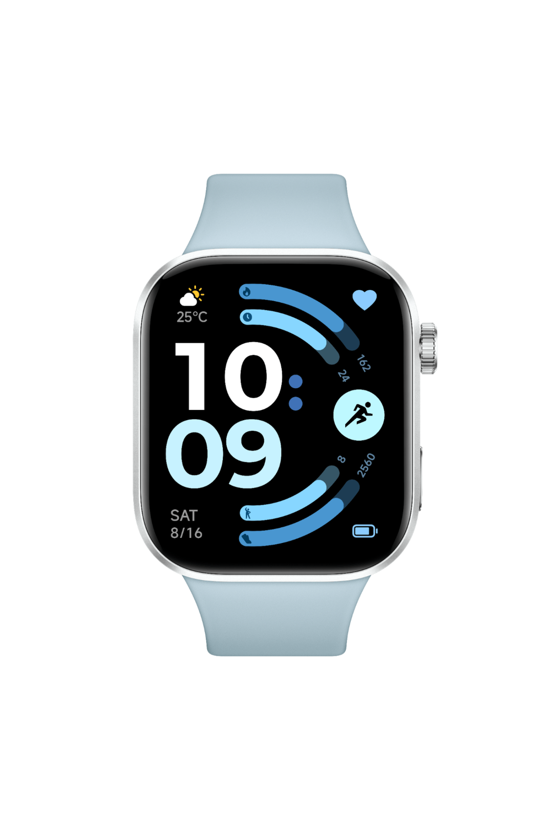 Redmi Watch 6 - Glacier Blue