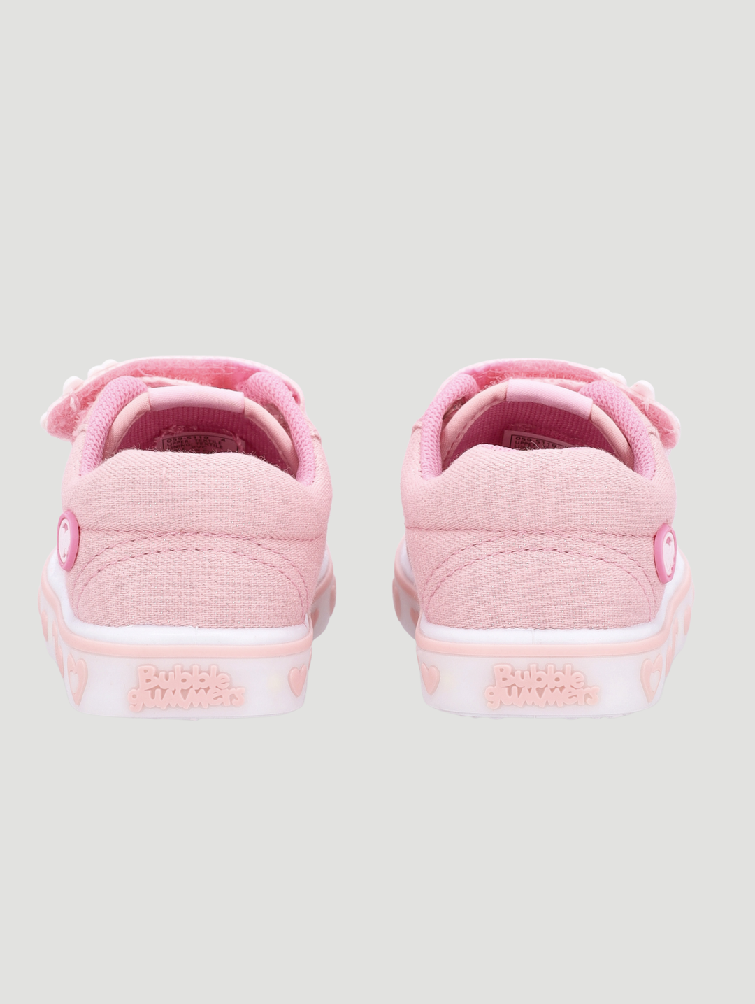 Pre-Girls Lightup Sneaker - Pink