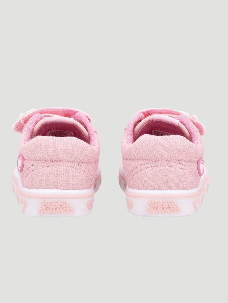 Pre-Girls Lightup Sneaker - Pink