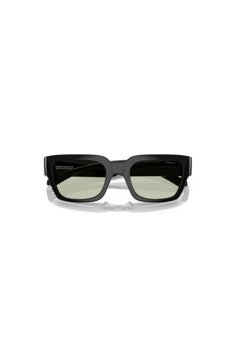 Arnette Myndegap - Black