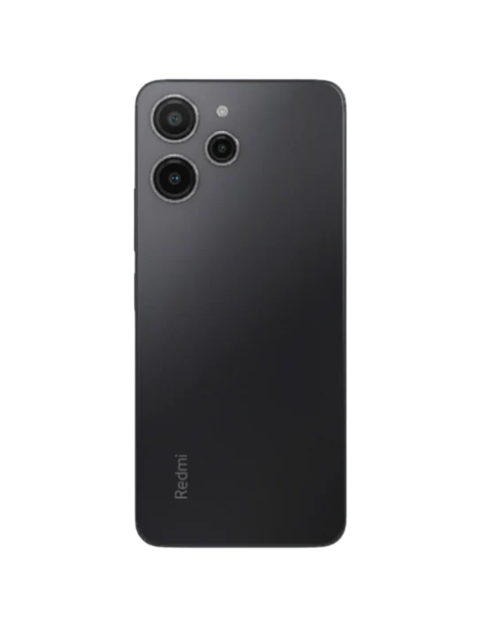 REDMI 12 128GB Black
