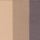 Freedom System Eye Shadow Rainbow Matte