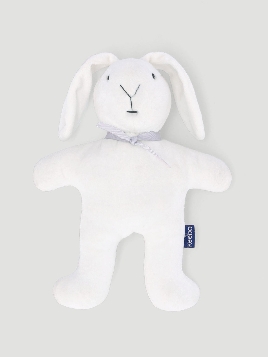 Keedo Hopping Bunny Toy