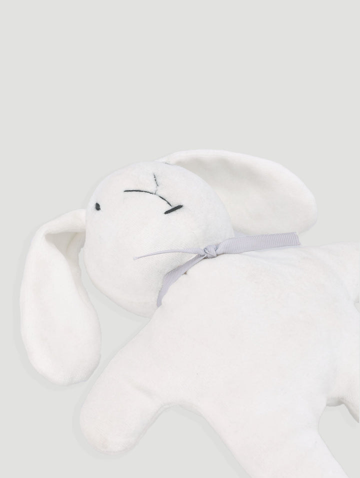 Keedo Hopping Bunny Toy