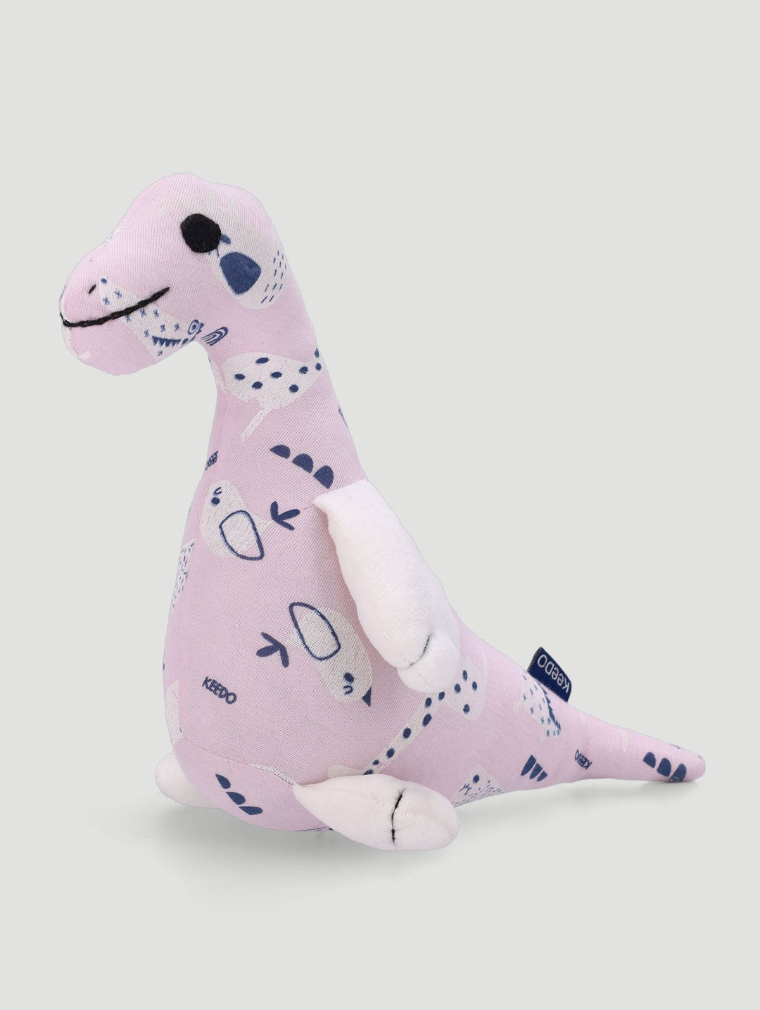 Keedo Dinosaur Toy