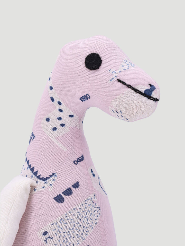 Keedo Dinosaur Toy